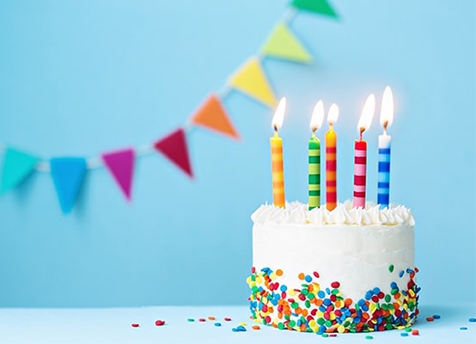 Read more about the article Birthdays – further clarification