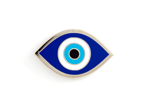 Read more about the article A Better way of Protection from the Evil Eye