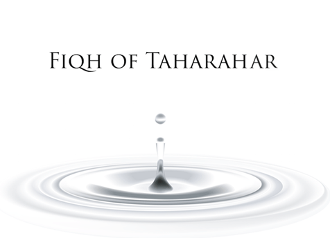 Read more about the article Fiqh: Tahaarah (Lesson 2)
