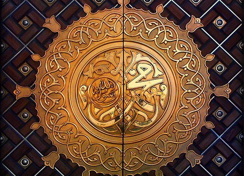 Read more about the article Sayyiduna Abdur Rahmaan Ibn Awf RA & Sayyiduna Khaalid Ibn Waleed RA