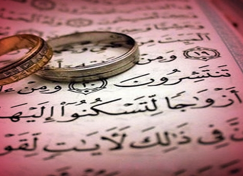 Read more about the article Marriage with non-muslim