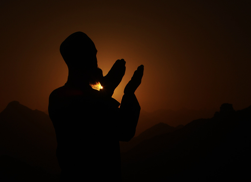 Read more about the article Dua To Safeguard Against Physical Illness