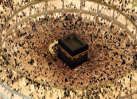 Read more about the article Foreigner Entering Haram