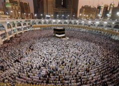 Read more about the article Nafi Tawaf After Fard Tawaf Of Umrah Before Sa’i And Completion Of Umrah