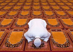 Read more about the article Qasr Prayer – Work Related