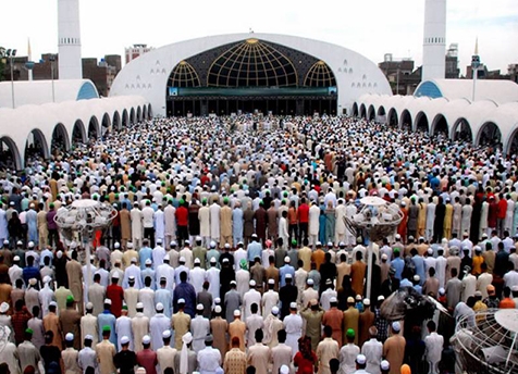 Read more about the article Method Of Eid Prayer