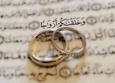 Read more about the article Men Marrying other than Ahl e Sunnah