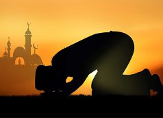 Read more about the article Can’t Perform Sajdah On Floor