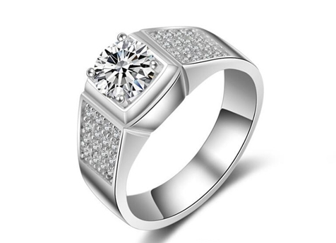 Read more about the article Rings for men – clarification