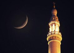 Read more about the article Prediction Of Laylatul Qadr