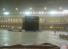 Read more about the article Honour Of Muslim Over Ka’bah
