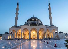 Read more about the article Paying Masjid Bills From Zakat