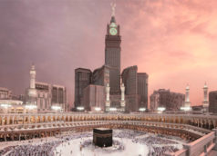 Read more about the article Can the land in Makkah be sold or rented out?