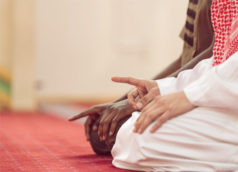 Read more about the article Difference Between Taraweeh And Tahajjud In Ramadan