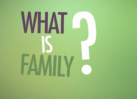 Read more about the article What Is Family?