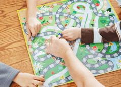 Read more about the article Board Games For Kids