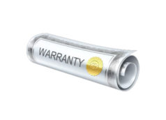 Read more about the article Warranty